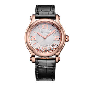 萧邦 Chopard Happy Sport系列女士自动机械腕表 274808-5001