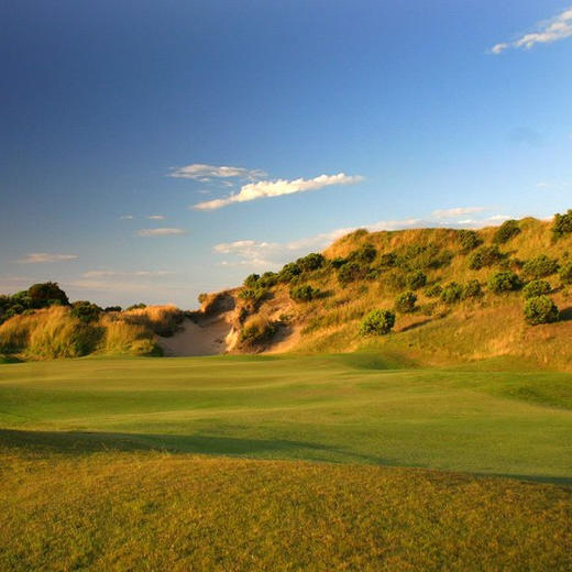 沙丘高尔夫球场 The Dunes Golf Links| 澳大利亚高尔夫球场 俱乐部 | 墨尔本高尔夫 商品图3