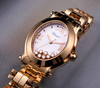 萧邦 Chopard Happy Sport 系列女士石英腕表 275350-5002 商品缩略图5