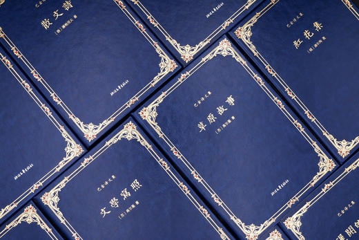 【宝藏库存】《巴金译文集》珍藏版，送巴金图录一本 商品图3