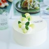 奶油蛋糕/荷·绿 商品缩略图4