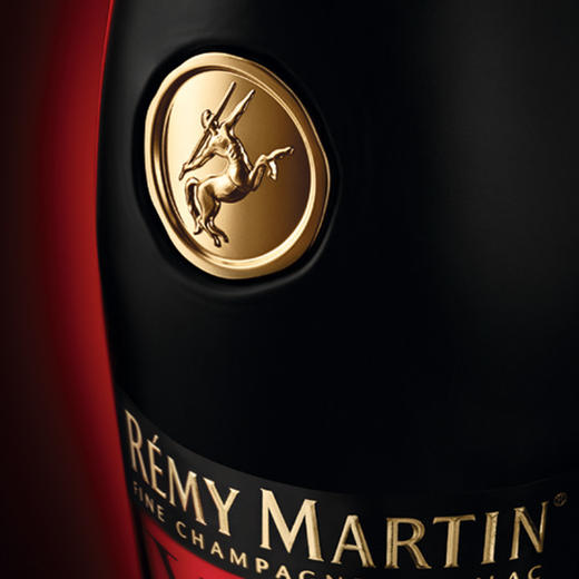 【RémyMartin】人头马VSOP700ml 优质干邑白兰地法国进口洋酒 商品图4