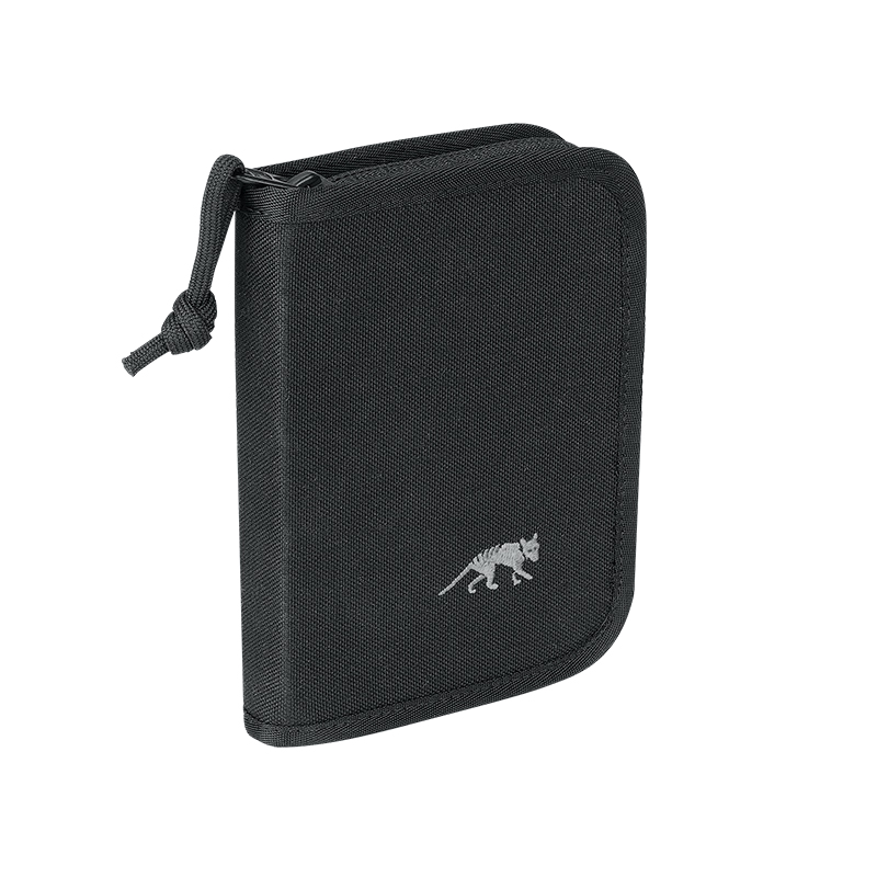 新款德国塔虎TT RFID B钱包战术钱包进口尼龙布军迷证件包