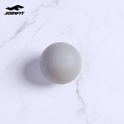 JOINFIT三只装硅胶筋膜放松球 商品图2