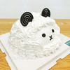 【3D立体卡通蛋糕】小羊款 商品缩略图2