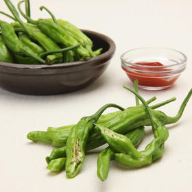 올가푸드 꽈리고추100g