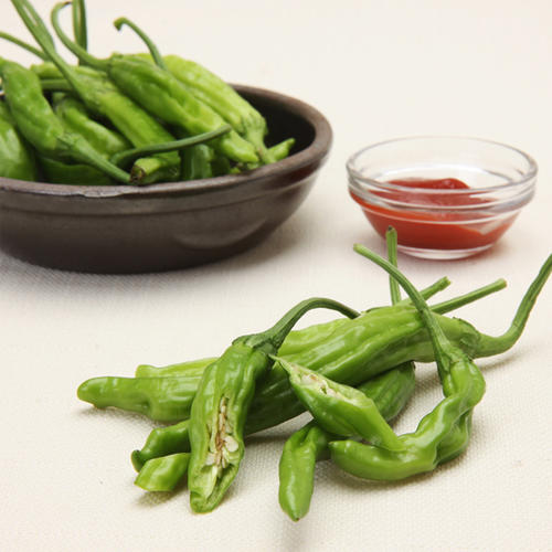 올가푸드 꽈리고추100g 商品图0