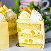 奶油蛋糕/百芒芝中（无色素、果酱调味奶油蛋糕） 商品缩略图2