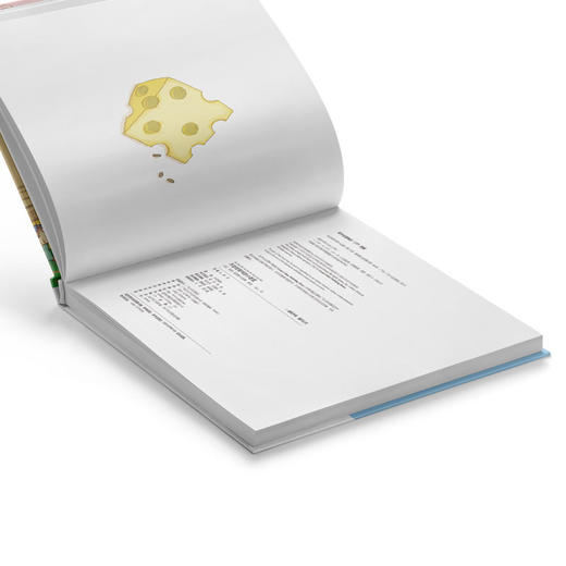 不会吱吱叫的小老鼠：引导孩子正视自我价值，建立自信！ 商品图1