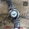 Armani 阿玛尼满天星女士手表型号AR1926间金、AR1926银色 ❗️表盘直径32mm 316精钢表带 商品缩略图1