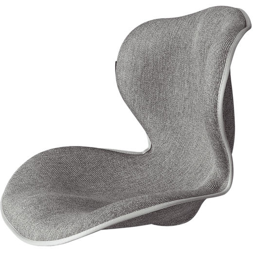 乐范护腰塑形坐垫﻿  矫正坐姿护腰塑臀形体支撑 商品图5