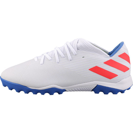 adidas阿迪达斯NEMEZIZ梅西19.3 TF碎钉足球鞋男F34430 商品图3
