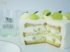 奶油蛋糕/荷·绿 商品缩略图3