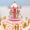 【木马音乐盒蛋糕】 商品缩略图1