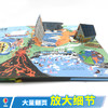 【全7册】尤斯伯恩看里面揭秘系列 科普翻翻书 百科全书 3-9岁儿童益智启蒙早教故事书 商品缩略图4