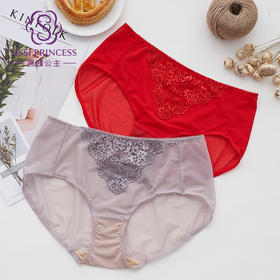 重工蕾丝  包臀  挚爱香氛美臀裤