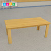 幼儿园ITH松木学习桌 商品缩略图2
