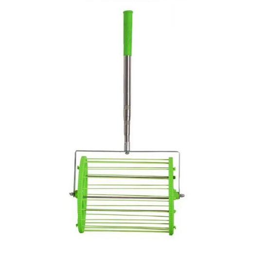 SUNFLEX阳光滚式捡球器拾球网可伸缩捡球器 商品图1