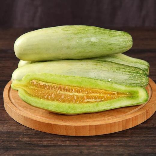 原产地直采 羊角蜜 5斤包邮 商品图1