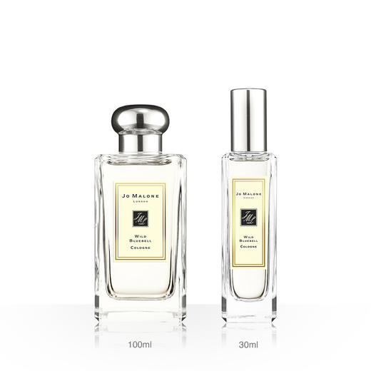 jomalone祖玛珑蓝风铃香水30ml021741