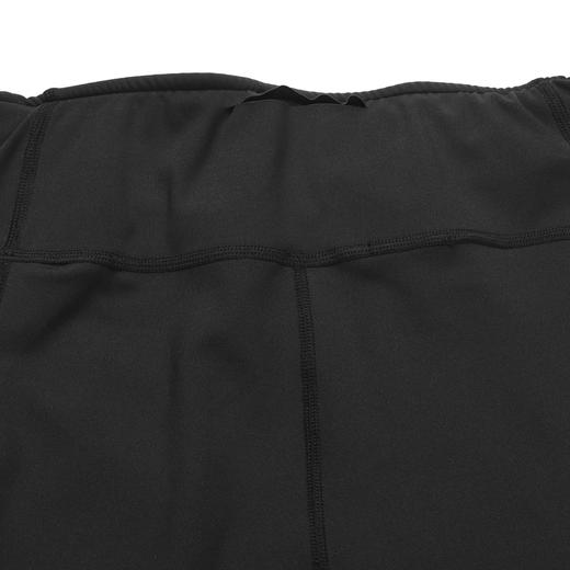 引擎鸟女款增强版九分压缩裤 EB720013 商品图4