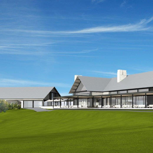半岛金斯伍德乡村高尔夫俱乐部（北场） Peninsula Kingswood Country Golf Club(North)| 澳大利亚高尔夫球场 俱乐部 | 墨尔本高尔夫 商品图4