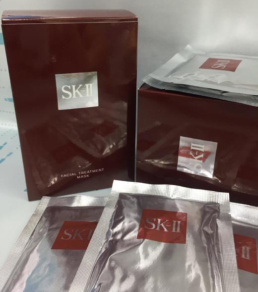 SK-Ⅱ前男友面膜10片（064841）（090956）（595840） 商品图3