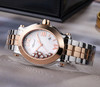 萧邦 Chopard Happy Diamonds系列女士石英腕表 手表 278546-6003 商品缩略图1