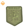 Hazard4美国危机4 FZ-DDL战术魔术贴章军迷臂章背包贴章安全臂贴个性徽章 商品缩略图1