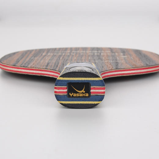 YASAKA亚萨卡  乌木碳素Ebony Carbon YEC 乒乓球拍底板 正品行货 商品图3
