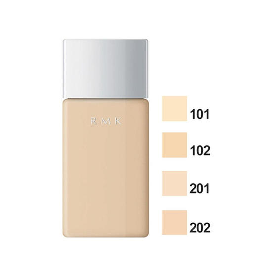 RMK高效UV輕透粉底液（233399） 商品图1