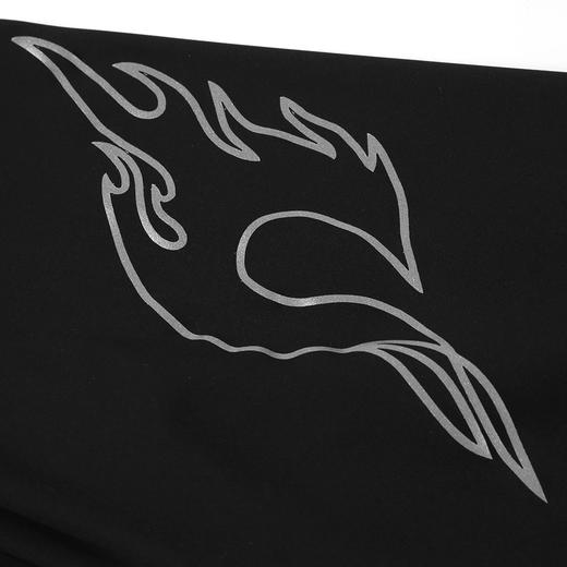 引擎鸟女款九分压缩裤 商品图3