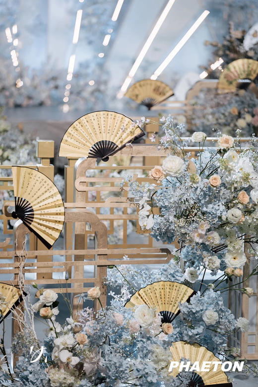 中式围栏【运费自理】 商品图5