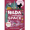 【中商原版】动画原著：希尔达二季2 英文原版 Hilda and the Nowhere Space (Netflix Original Series Book 3) (Hilda Fictio 商品缩略图0