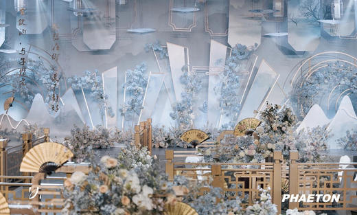 中式围栏【运费自理】 商品图8