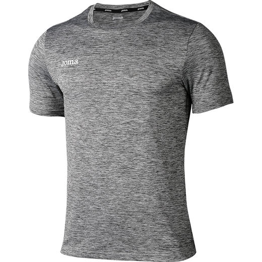 【99两件】西班牙JOMA霍马运动透气舒适休闲短袖T恤 商品图6