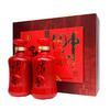 宁化府中国红醋礼盒500ml×2瓶 商品缩略图1