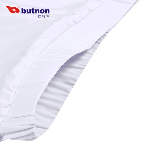 9310巴特侬2023夏季女士透气运动短裙 内附打底短裤 商品图9