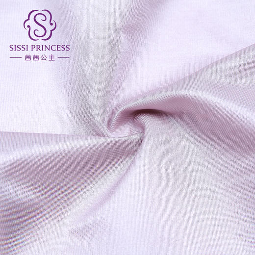 重工蕾丝  包臀  竹炭纤维底档  伊人花开美臀裤 商品图4