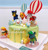 【汪汪队主题蛋糕】气球款 商品缩略图4