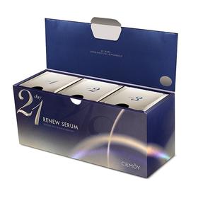 【澳洲】进口Cemoy21天极光晚安精华2ml*21片（版本随机发货）