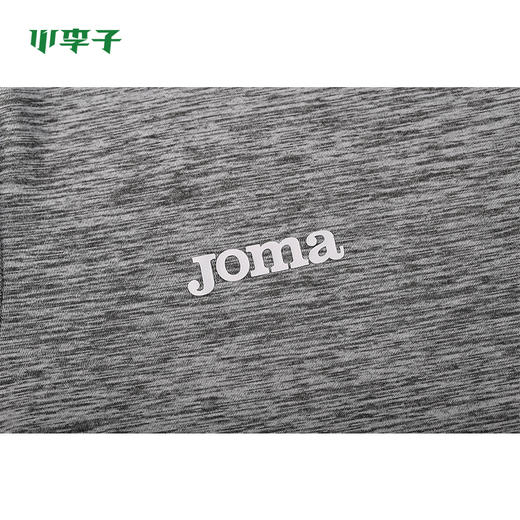 【99两件】西班牙JOMA霍马运动透气舒适休闲短袖T恤 商品图4