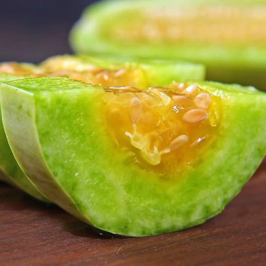 原产地直采 羊角蜜 5斤包邮 商品图4