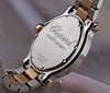 萧邦 Chopard Happy Diamonds系列女士石英腕表 手表 278546-6003 商品缩略图6