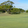 皇家昆士兰高尔夫俱乐部 Royal Queensland Golf Club| 澳大利亚高尔夫球场 俱乐部 商品缩略图4