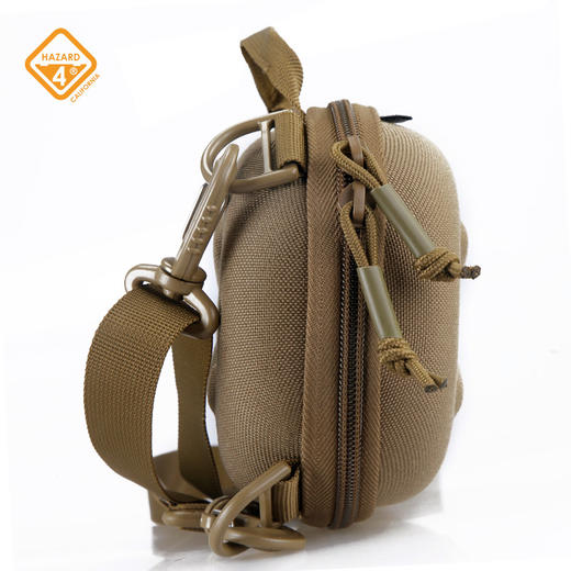 Hazard4美国危机4 HRD-NUTC军迷战术包户外腰包挂包硬壳手机盒MOLLE单肩包 商品图2