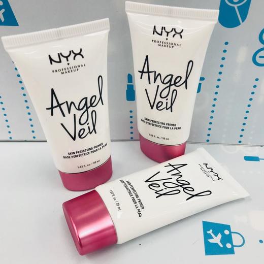 NYX天使面纱完美肌肤妆前乳30ml(828837) 商品图1