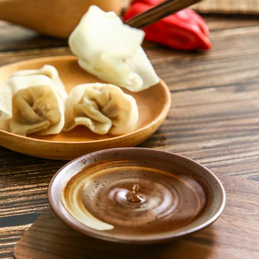 有机糙米醋醋500ml/瓶（中国有机认证） 商品图1