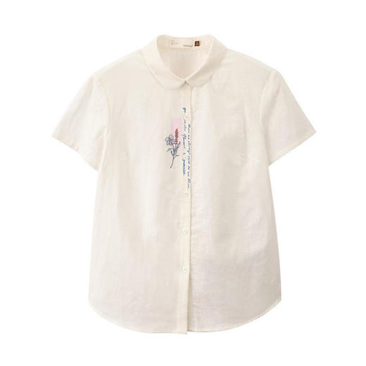 女性T恤 商品图0