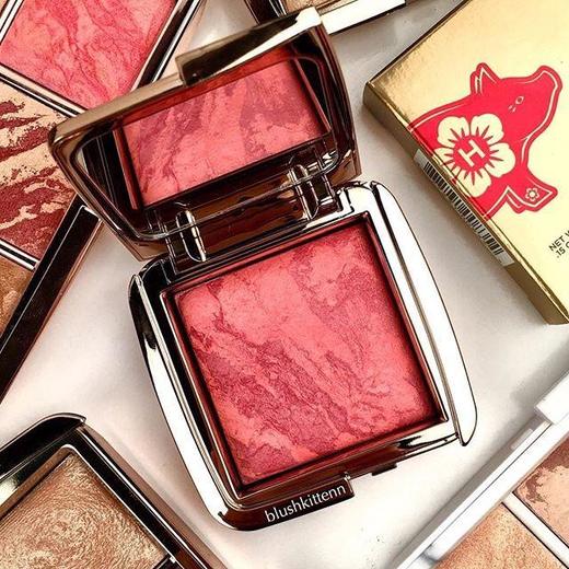 HOURGLASS 2019年新春限量版五花肉腮红（008354） 商品图1